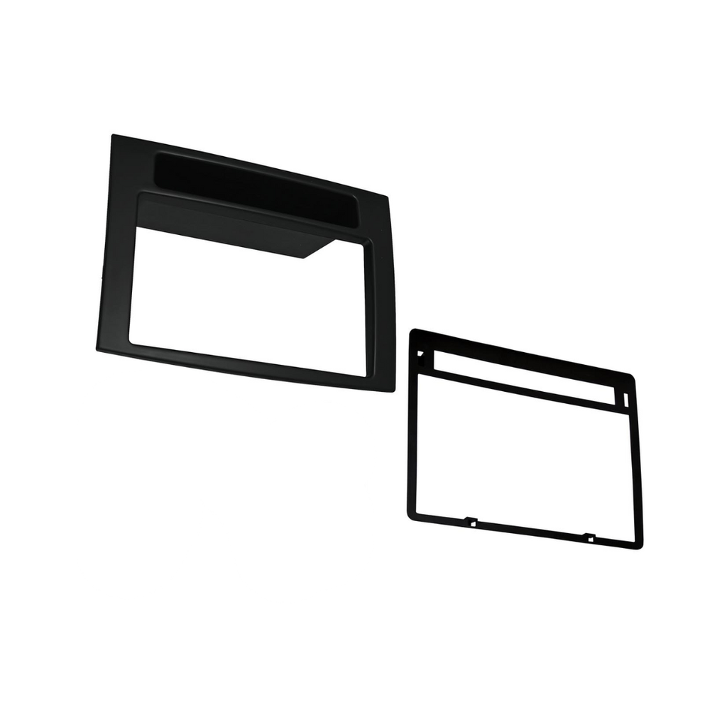 American International CDK651 Radio Replacement Kit 2006-2008 Dodge Dash Kit