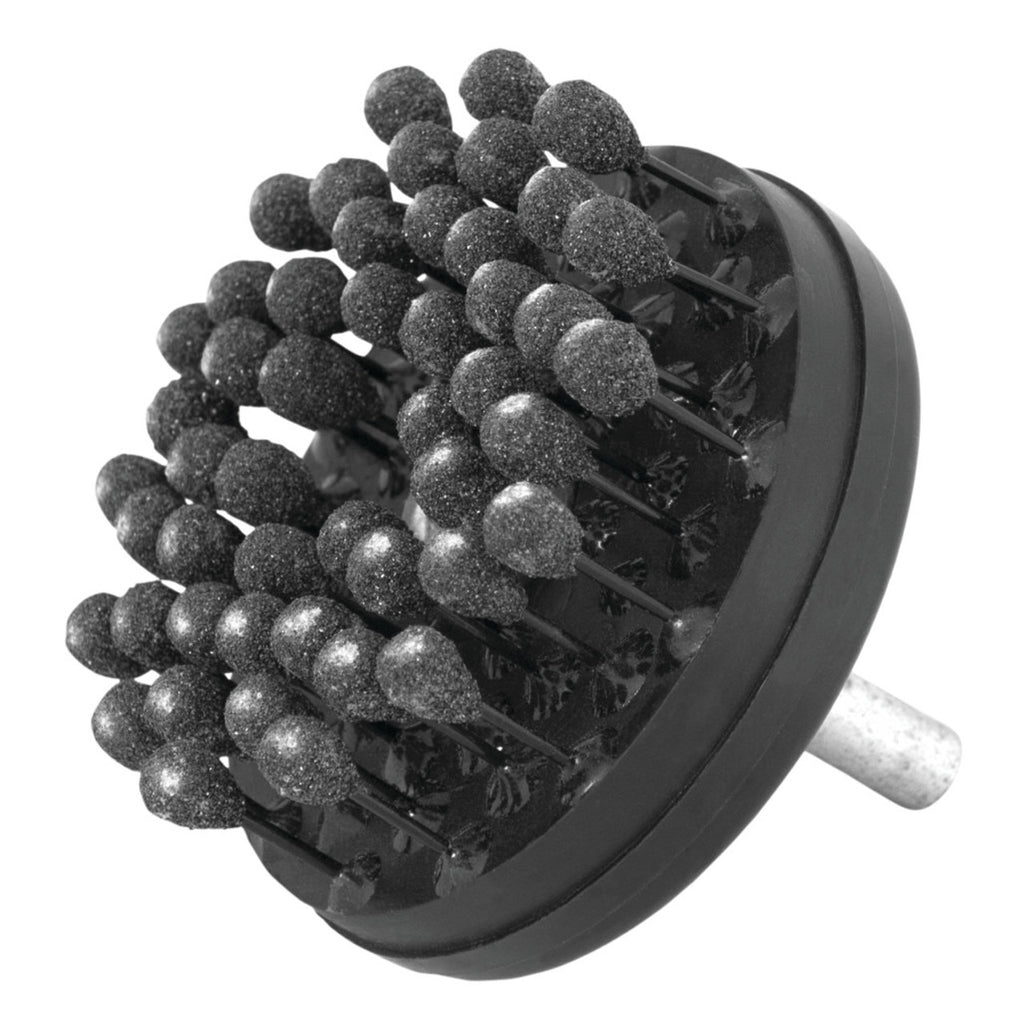 Performance Tool W80629 2-1/2-Inch Brake Rotor Hone 120 Grit Flexible Ball Stones, 1 Pack