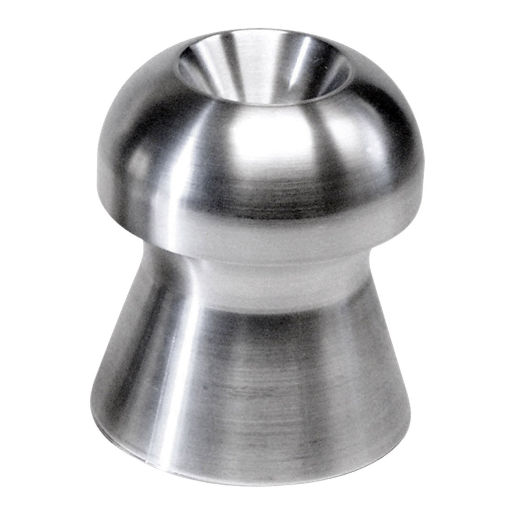 Benjamin BHP22 Hollow Point Pellets, 0.22 (500-Count)