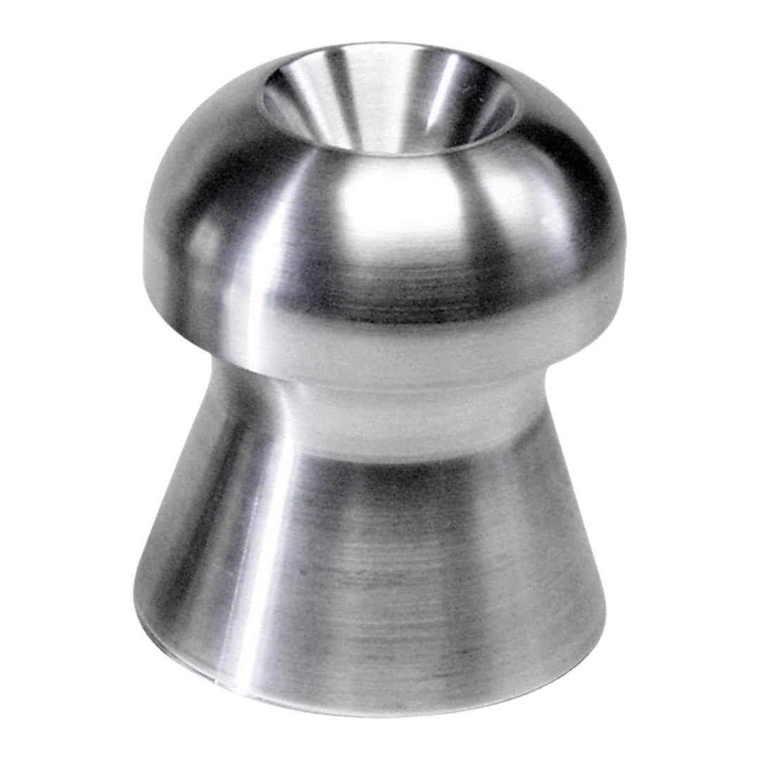 Benjamin BHP22 Hollow Point Pellets, 0.22 (500-Count)