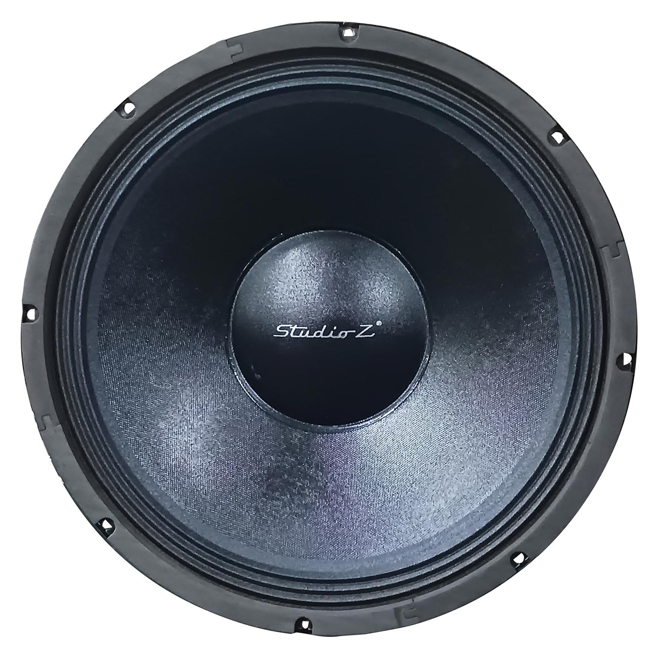 Studio Z STX1548 15″ Woofer – 600W Max, 8 Ohm SVC Replacement Subwoofer Driver