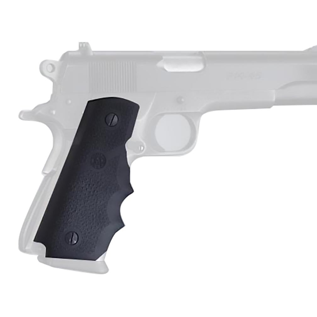 Hogue Para Ordnance P14 Grips 14000