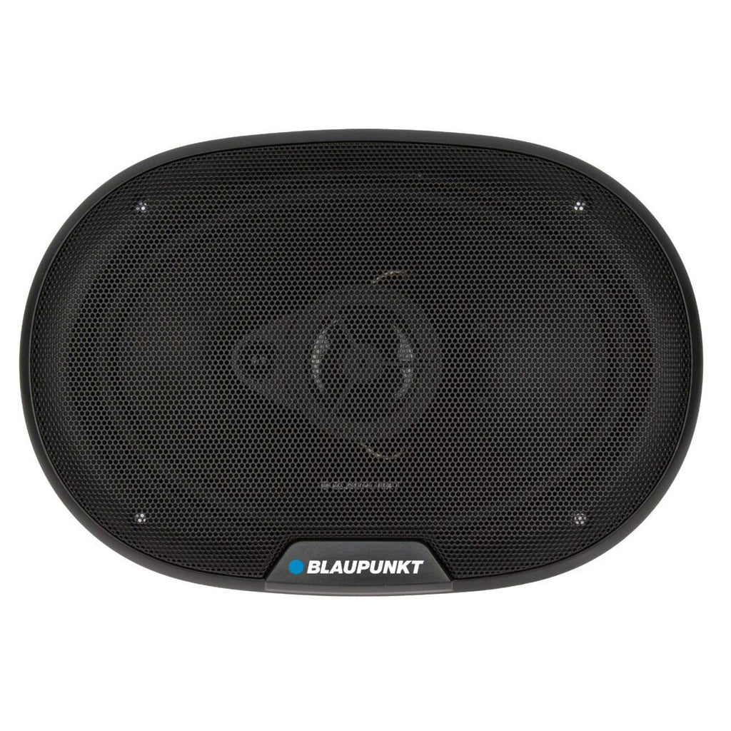 BLAUPUNKT BPS-E683 6x9 Car Speakers 3-Way, 120W per Pair - High-Performance, Full-Range Sound, Easy Installation (2pc)