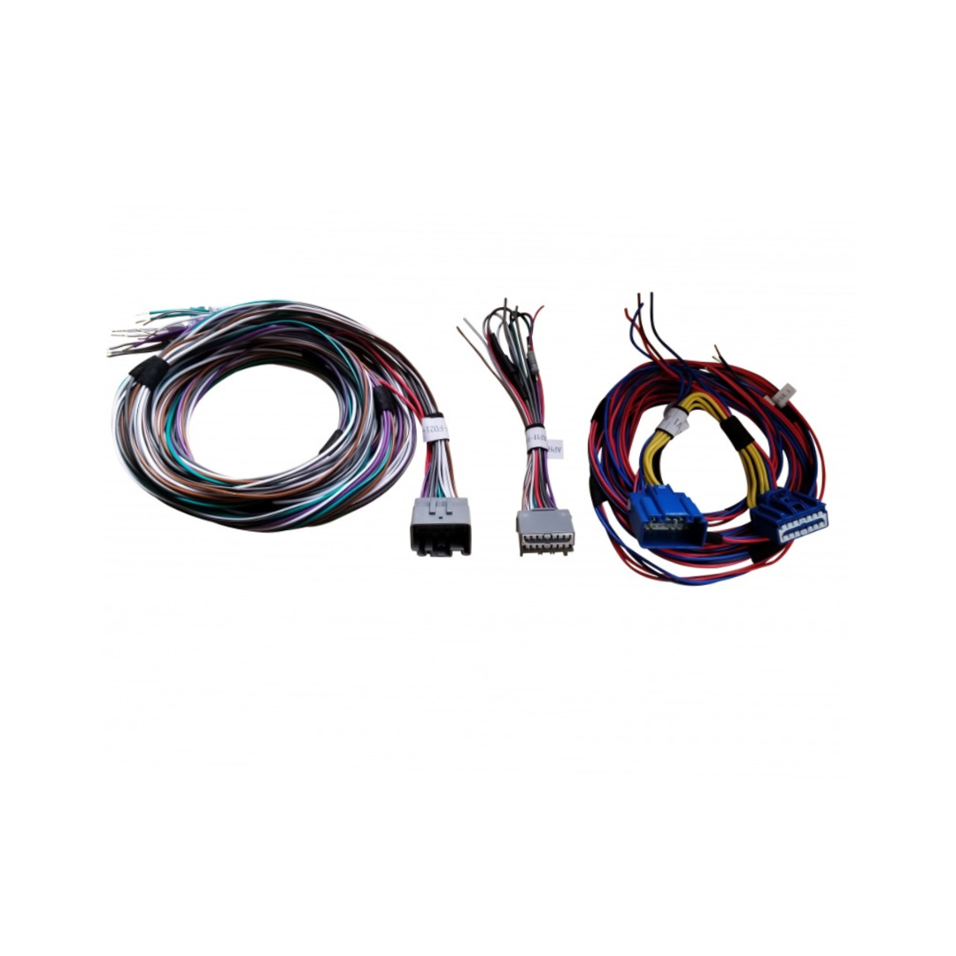 Pac APHFD01 10ft Speaker Connection Harness For Select Ford Vehicles