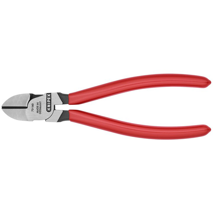 Knipex Diagonal Cutter (6.3″), 7001160