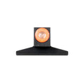 Night Fision Tritium Perfect Dot Front Sight Compatible with 1911 - .160" Blade Orange Ring