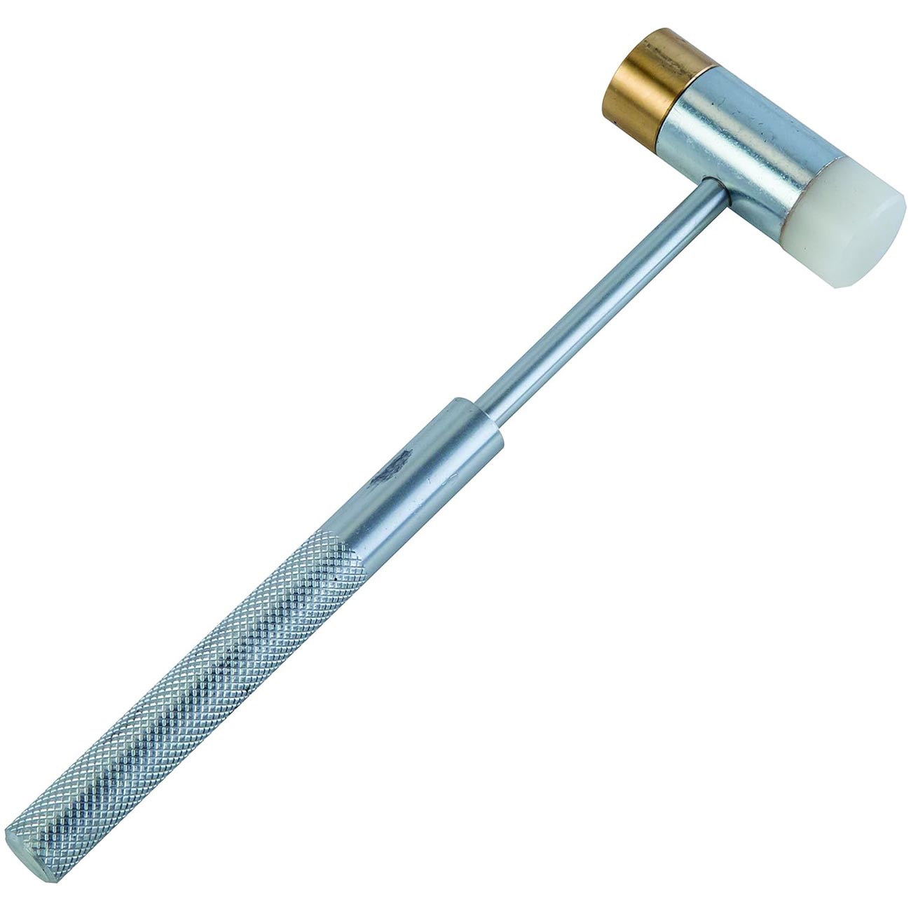 Wheeler Roll Pin Install Tool Kit with Trigger Install Tool, Punches, Brass/Polymer Hammer and Storage Case for Gunsmithing and Firearm Maintenance