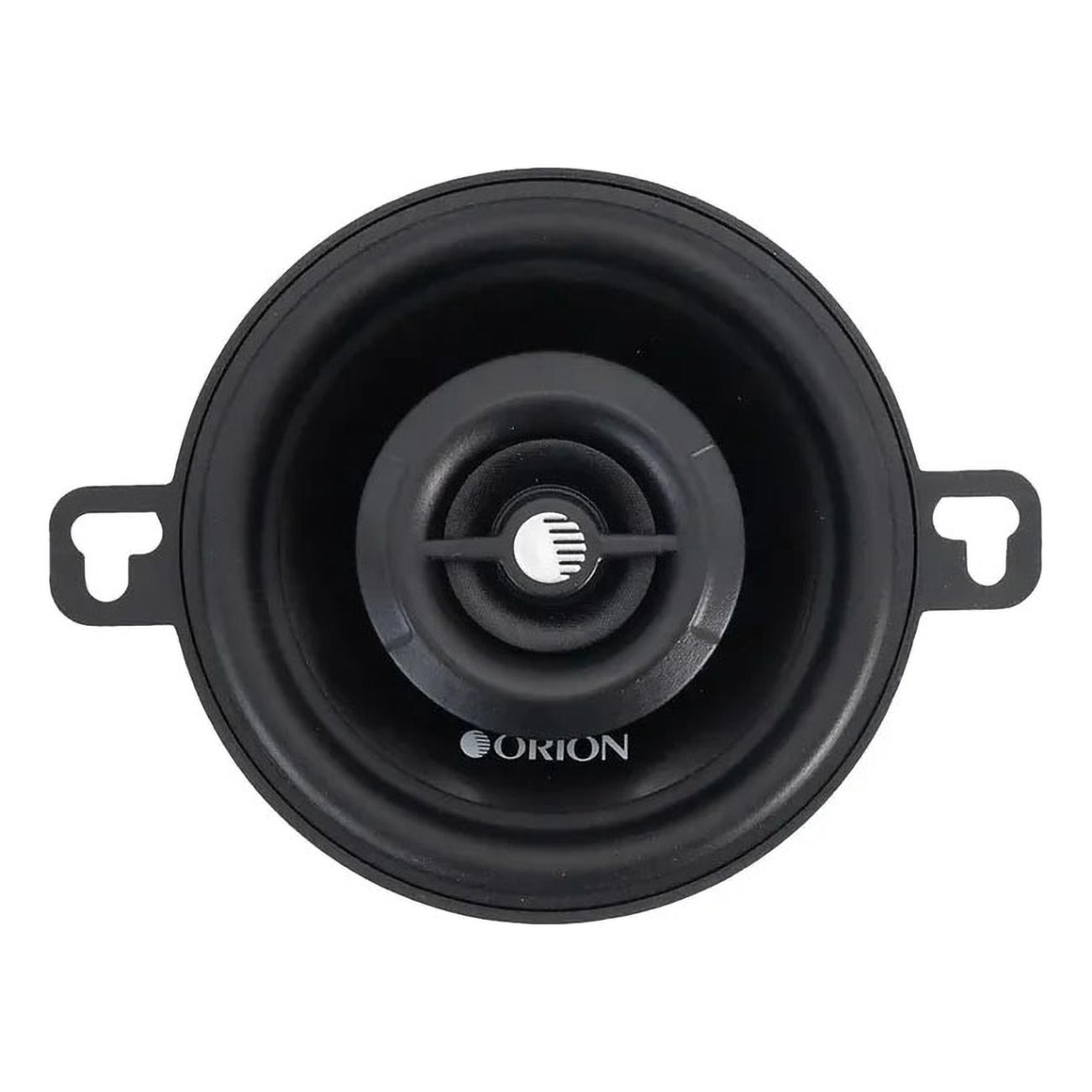 ORION Cobalt Series CB35 3.5” 2-Way Coaxial Car Speakers, 120W, 4 Ohms, Full Range, Enhanced Bass, Polypropylene Cone & Butyl Rubber Surround, Easy Install (Pair)