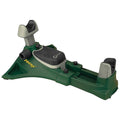 Caldwell Matrix Rifle and Handgun Shooting Rest, Green