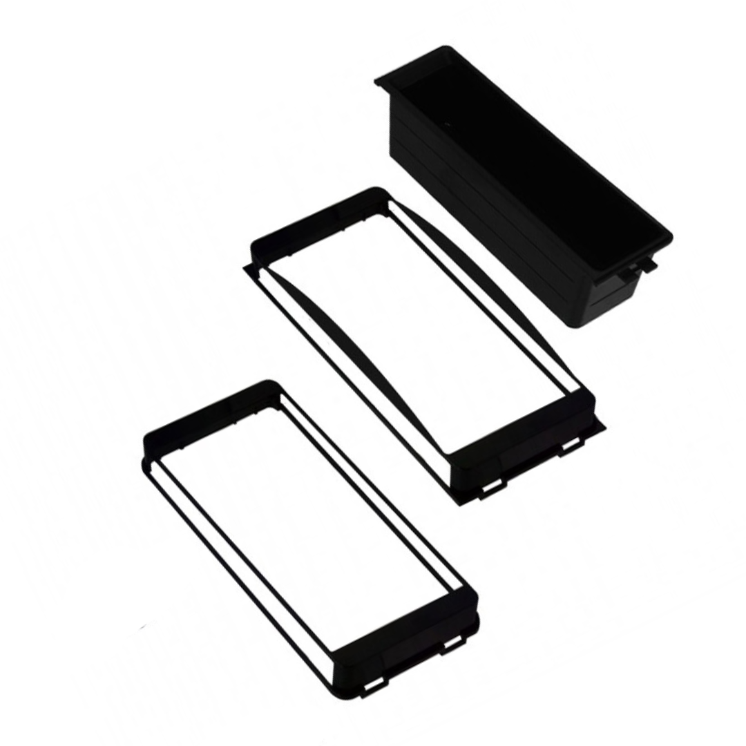American International Installation Kit for 2001-2017 Scion Subaru & Toyota