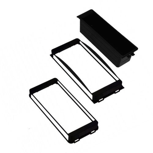American International Installation Kit for 2001-2017 Scion Subaru & Toyota