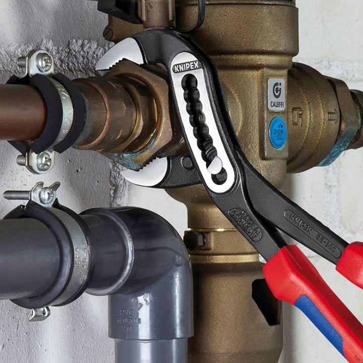 Alligator Water Pump Pliers