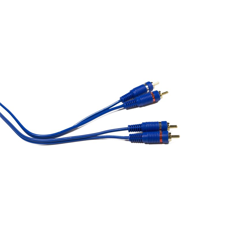 Stinger SSIB12 Value Series 12' Coaxial Interconnect Cable