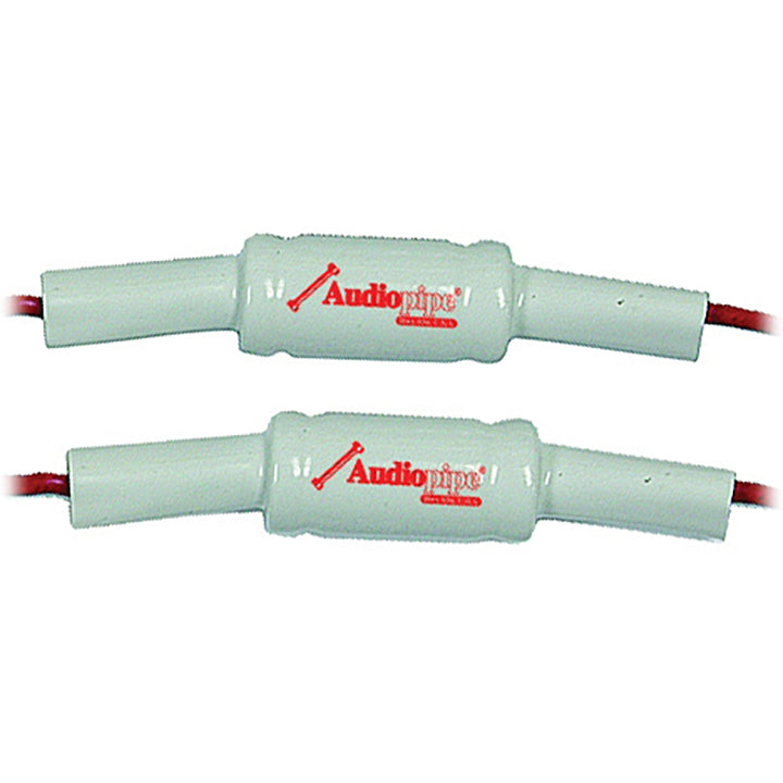 Audiopipe BB14 Bass Blocker – 14 dB High-Pass Audio Filter for Car Speakers