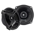 ORION Cobalt Series CB52 5.25” 2-Way Coaxial Car Speakers, 200W, 4 Ohms, Full Range, Enhanced Bass, Polypropylene Cone & Butyl Rubber Surround, Easy Install, Grills Included (Pair)
