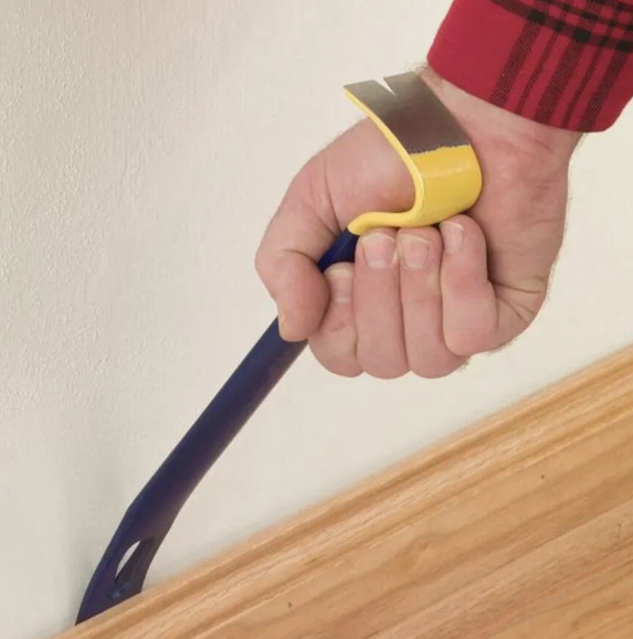 Estwing Hb-21 21" Super Handy Bar