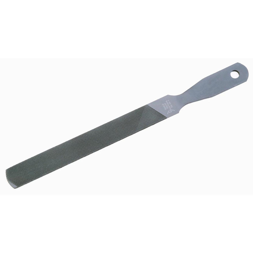 Bahco 8‚Ä≥ 2-in-1 Farmer's Own Double Duty File - Bastard Cut