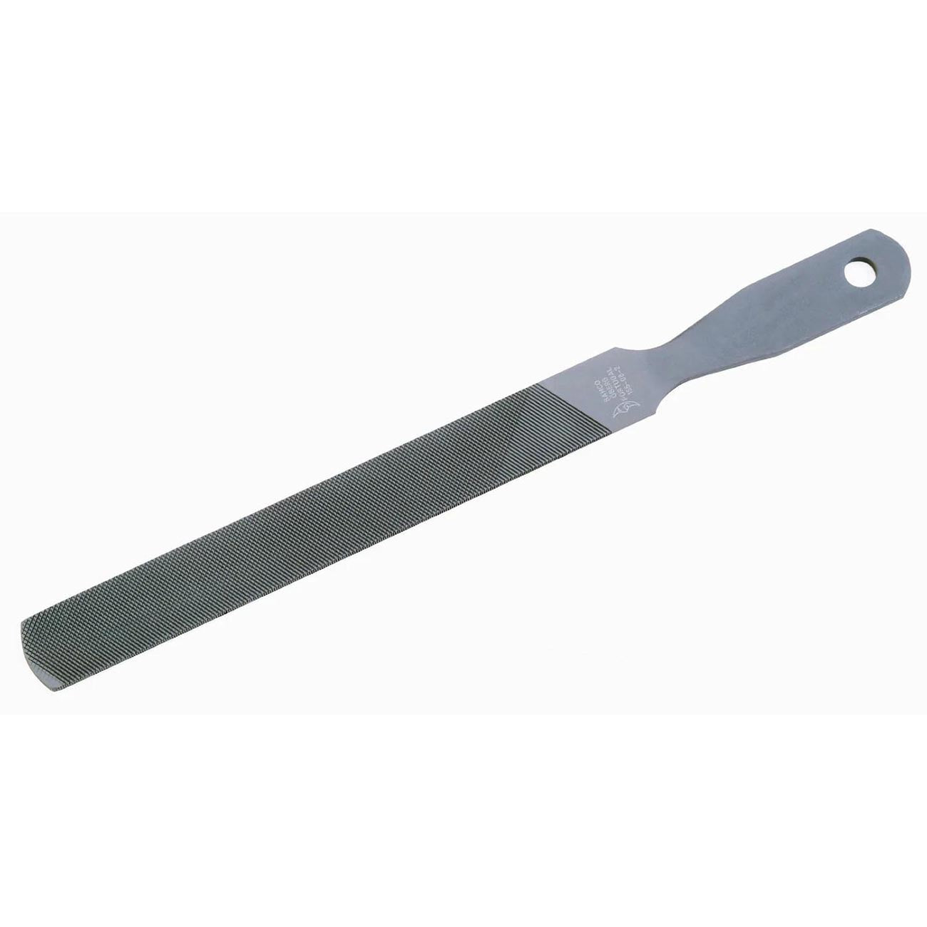 Bahco 8‚Ä≥ 2-in-1 Farmer's Own Double Duty File - Bastard Cut
