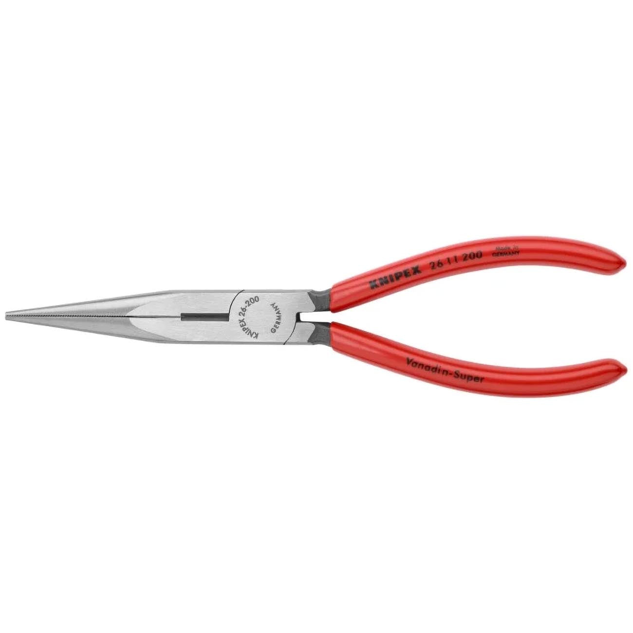 KNIPEX Tools 9K 00 80 94 US Cobra Combination Cutter and Needle Nose Pliers 4-Piece Set