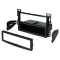 American International GMK350 2004-2008 Chevrolet Malibu Dash Kit, Black
