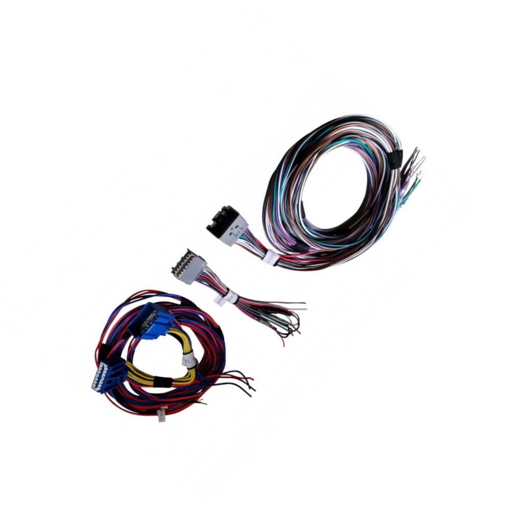 Pac APHFD01 10ft Speaker Connection Harness For Select Ford Vehicles