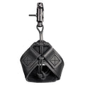 Scott Archery Quick Shot Release Buckle Strap Black, One Size Fits Most
