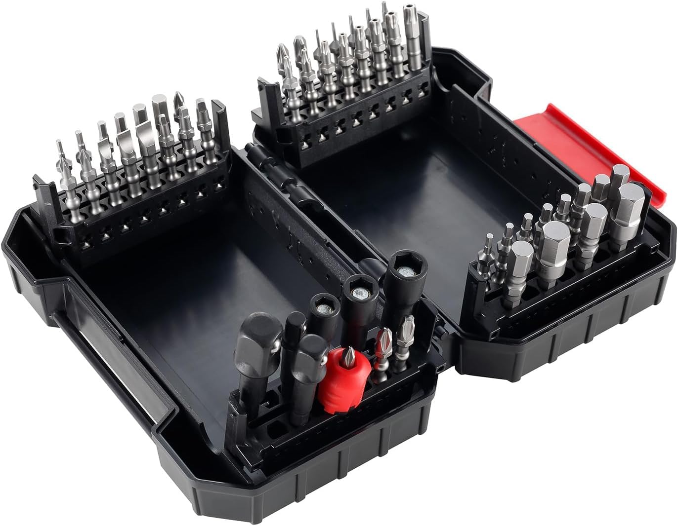 IMPACT BALL Torsion Bit 52PCS SET