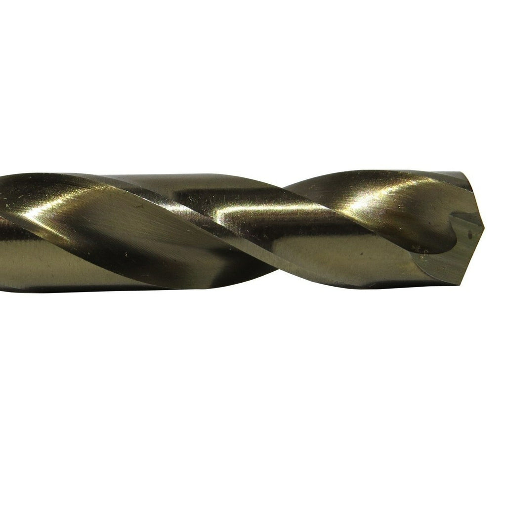 1/16-1/2x64ths Cobalt Jobber Length Drill Set