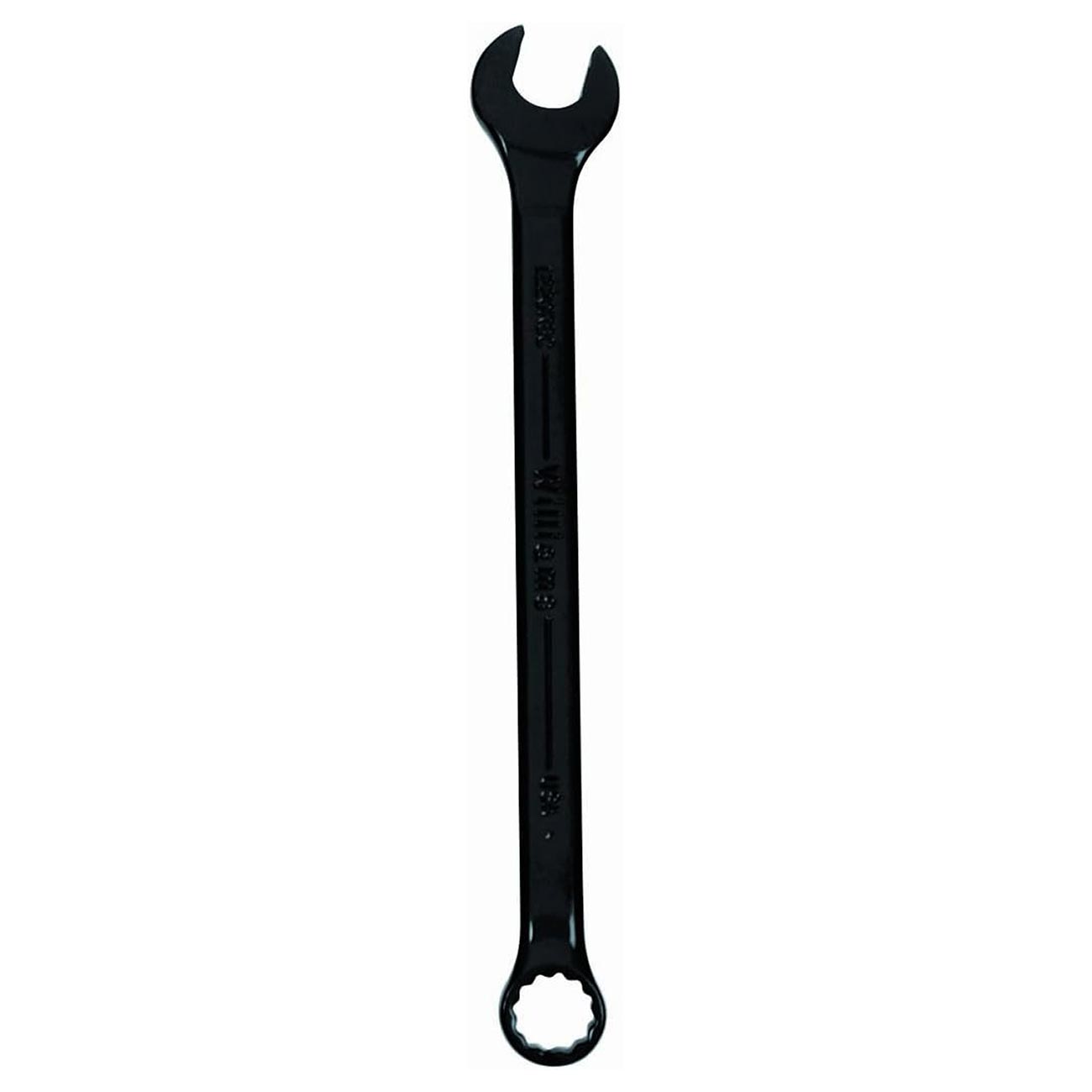 Williams 1214BSC Super Combo Combination Wrench, 7/16-Inch