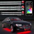 XKGLOW KS-CAR-PRO