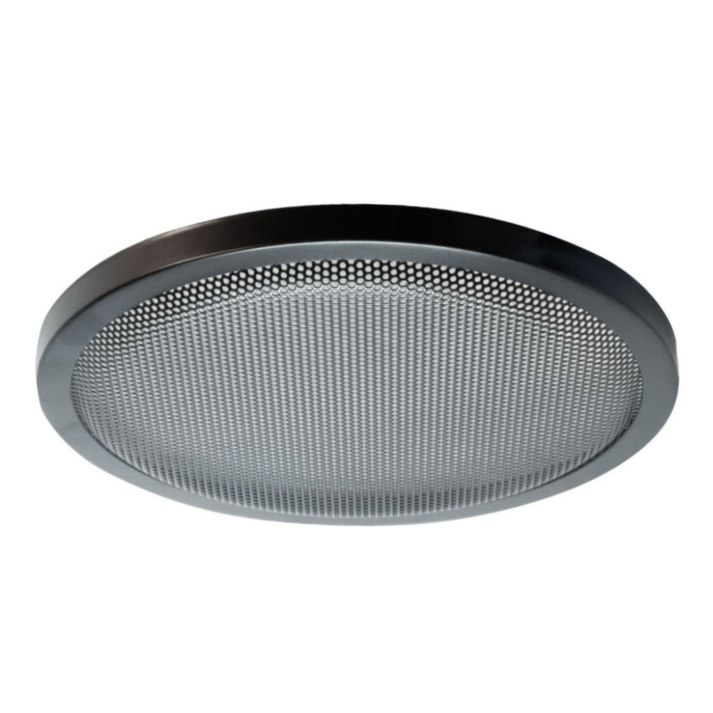Nippon Clipless Speaker Grills 6.5" Sold Each