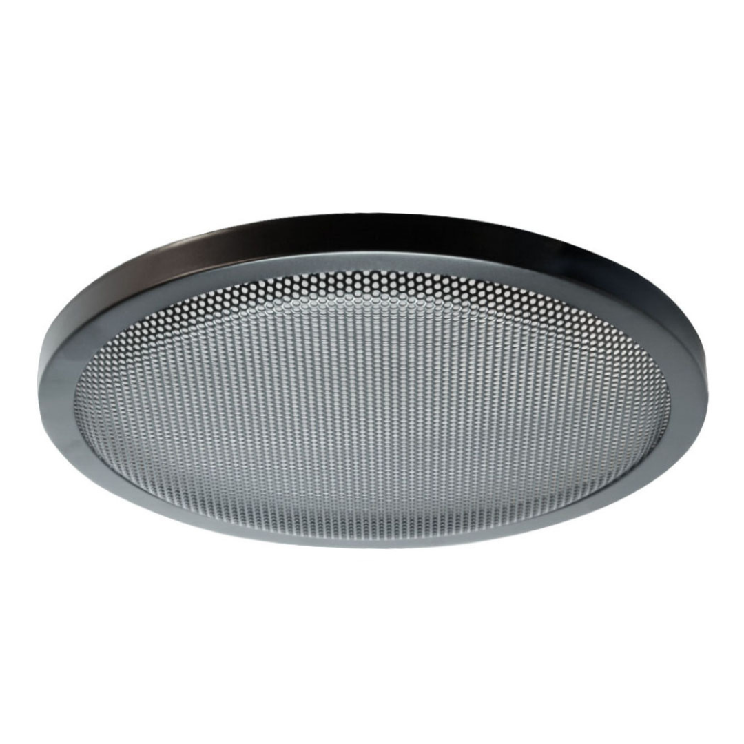Nippon Clipless Speaker Grills 6.5" Sold Each