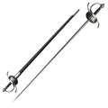 Cold Steel 88CHR Cup Hilt, Rapier