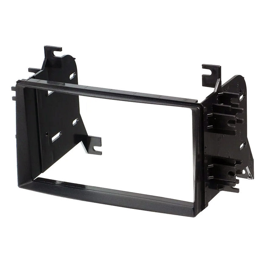 American International 04'-06' Kia Optima Double DIN Install Kit,KIAK1248