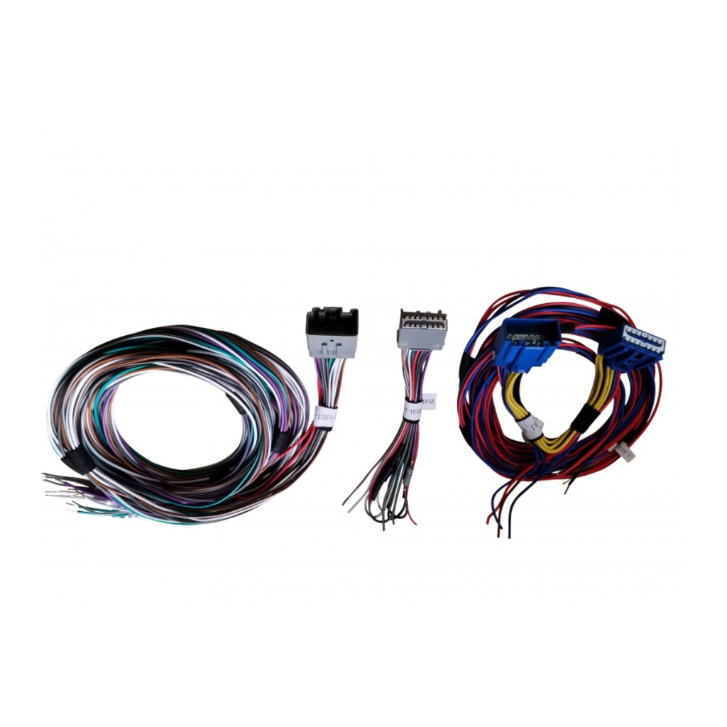 Pac APHFD01 10ft Speaker Connection Harness For Select Ford Vehicles