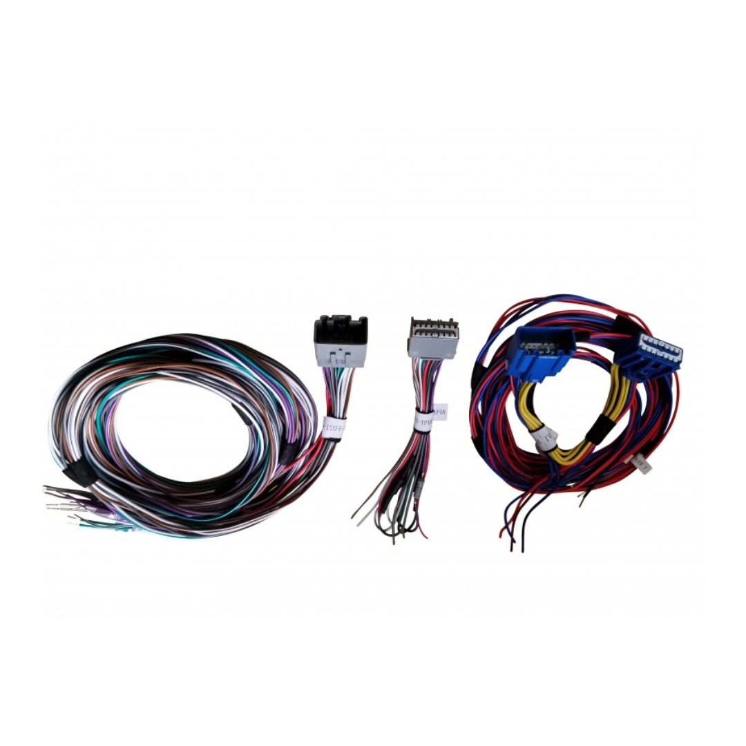 Pac APHFD01 10ft Speaker Connection Harness For Select Ford Vehicles