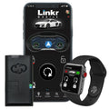 Omega LINKR-LT3 Unlimited Range Mobile Interface Smartphone Control for Vehicles