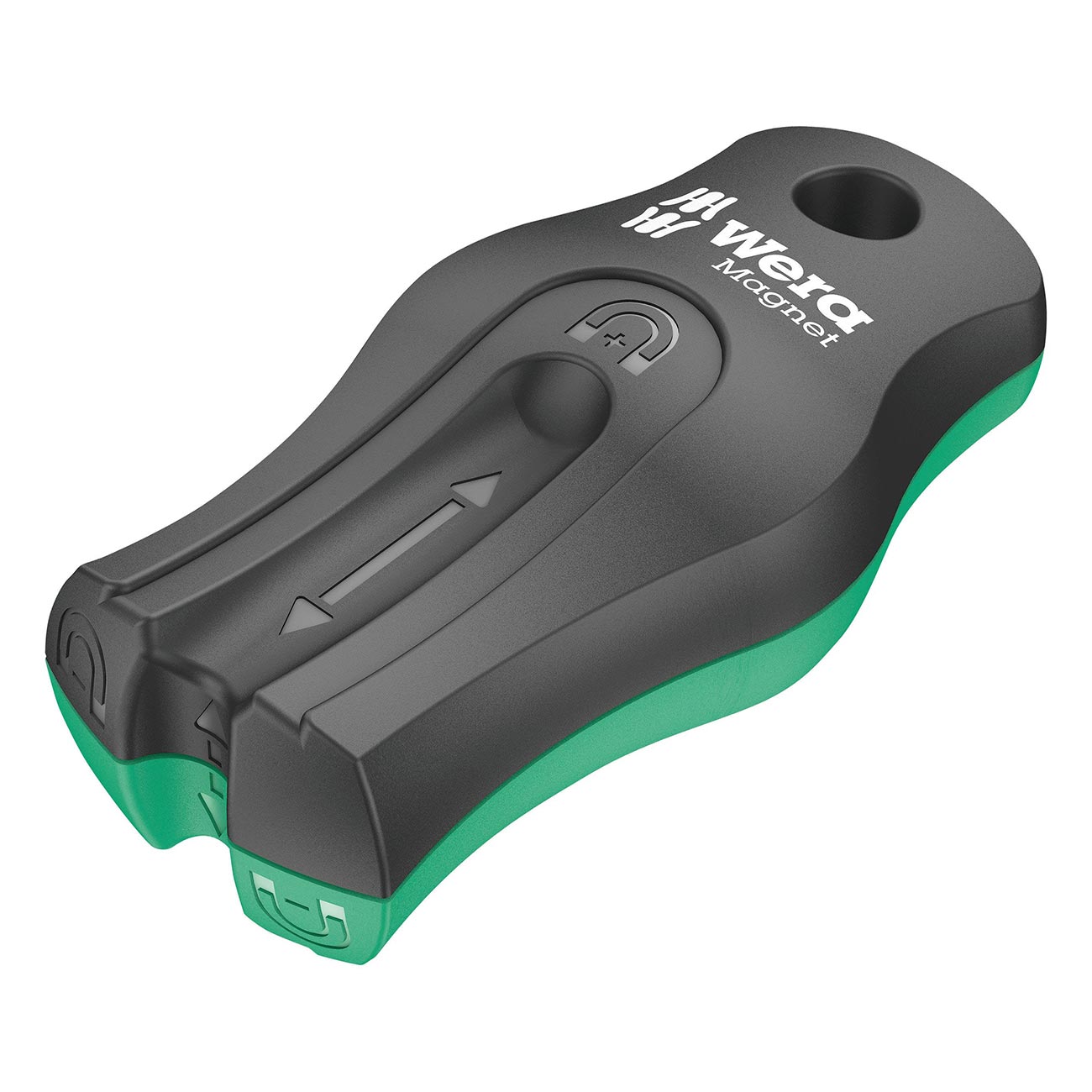 Wera 05033404001 Screwdriver Magnetizer / Demagnetizer Tool