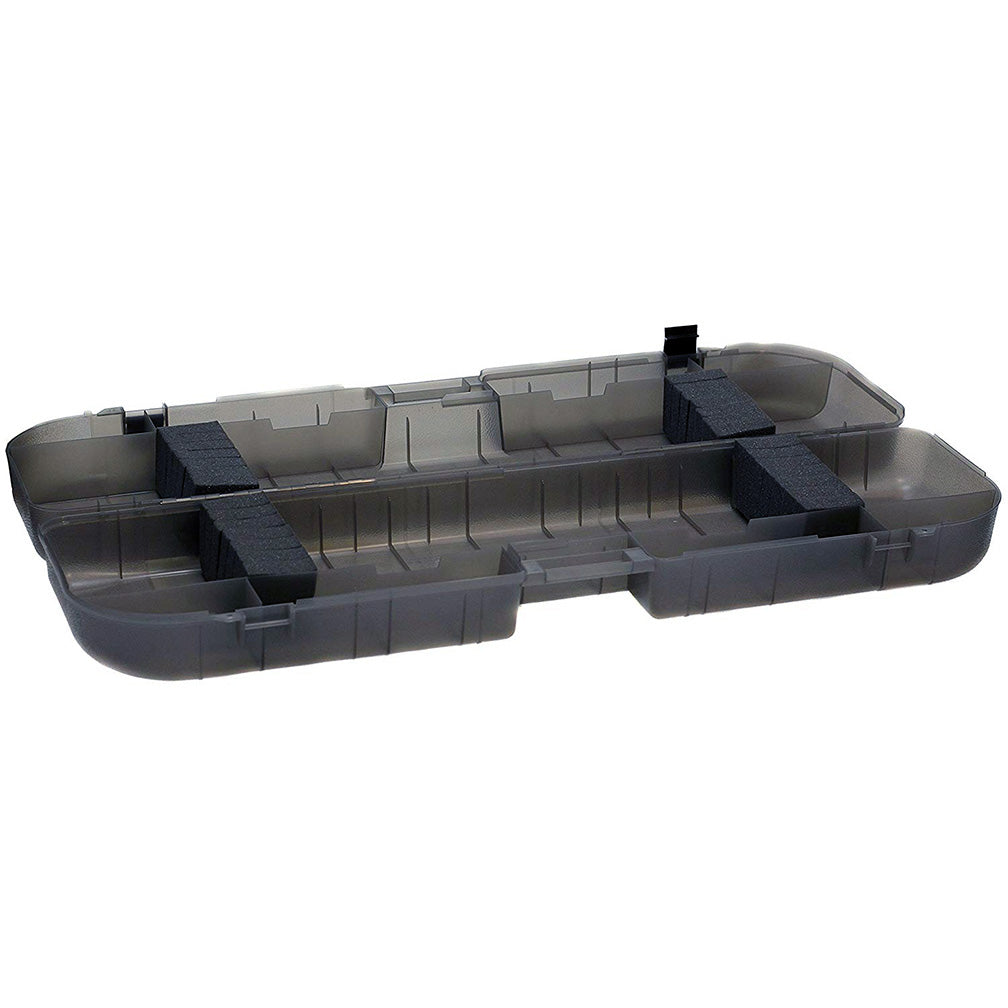 MTM Arrow Plus Case Smoke 36 Arrow