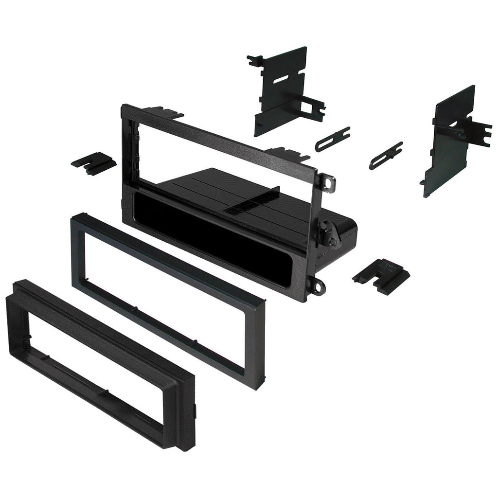 American International Mounting Kit 1990-2012 GM