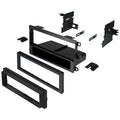 American International Mounting Kit 1990-2012 GM