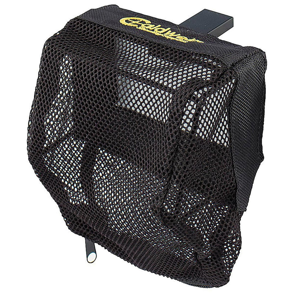 Caldwell Pic Rail Brass Catcher with Picatinny Mount and Heat Resistant Mesh