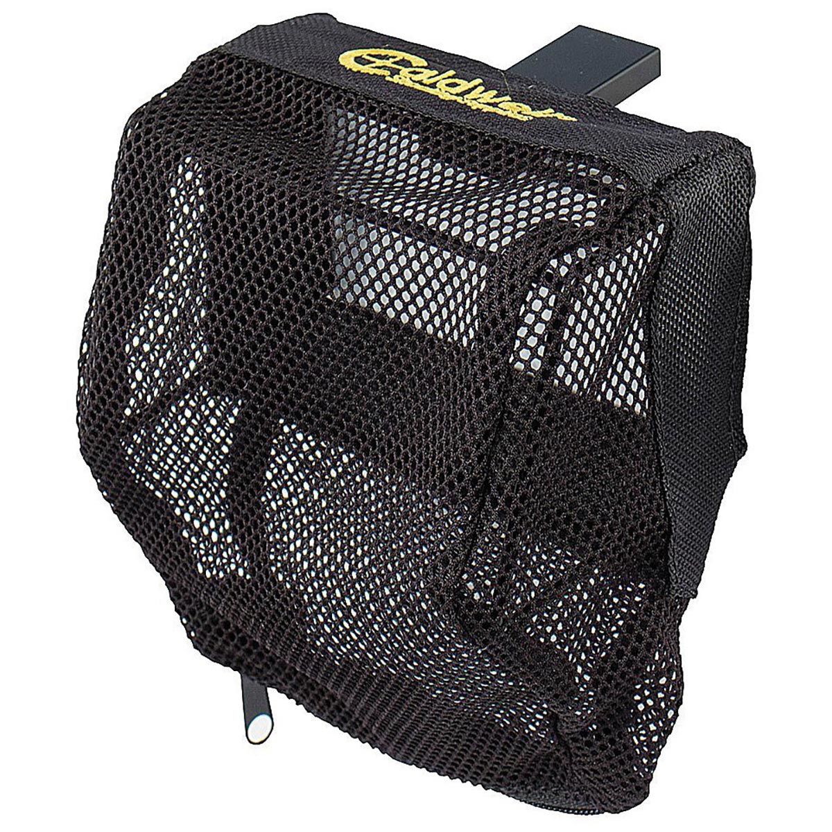 Caldwell Pic Rail Brass Catcher with Picatinny Mount and Heat Resistant Mesh