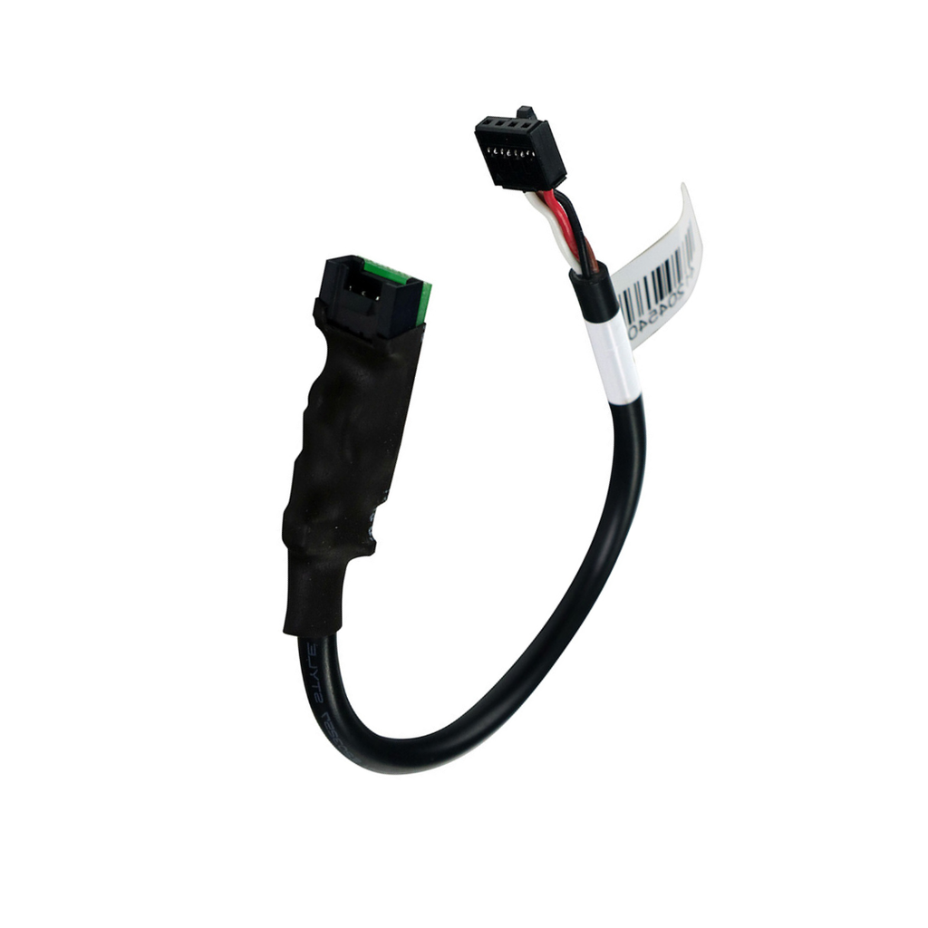 Omega Accessory Cable - When connecting a LINKR-LT1 and an OLMDBALL; with RS Firmware