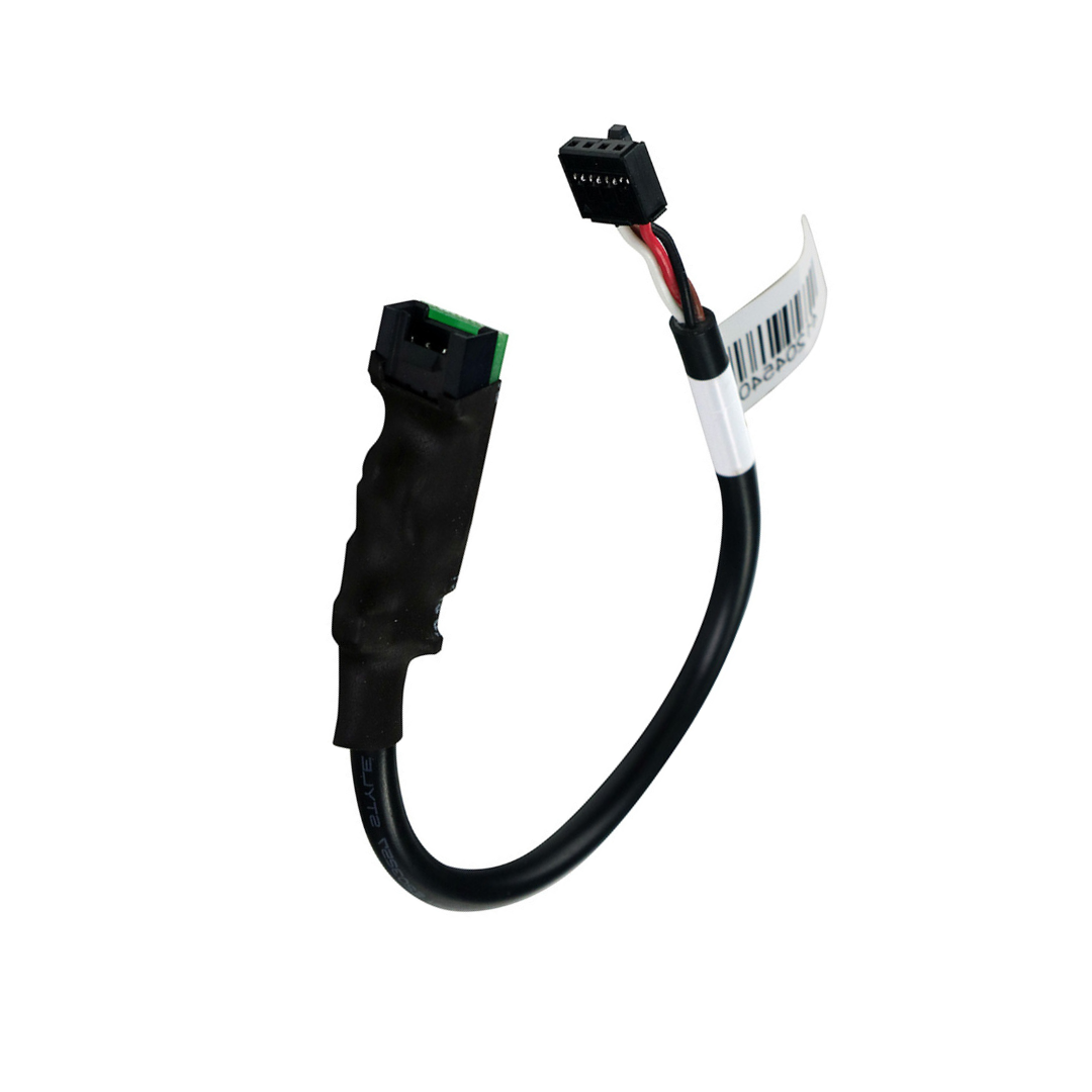 Omega Accessory Cable - When connecting a LINKR-LT1 and an OLMDBALL; with RS Firmware