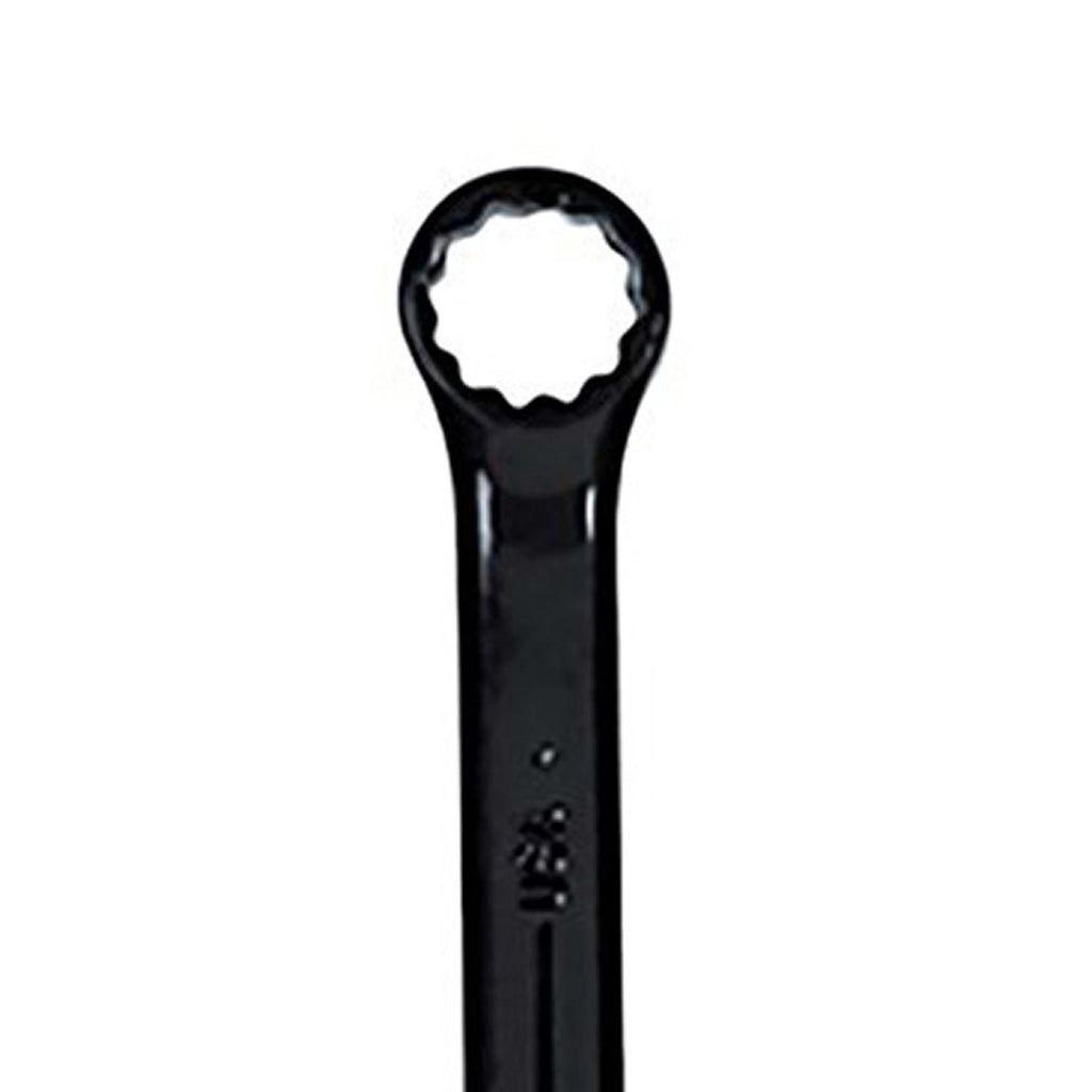 Williams 1214BSC Super Combo Combination Wrench, 7/16-Inch