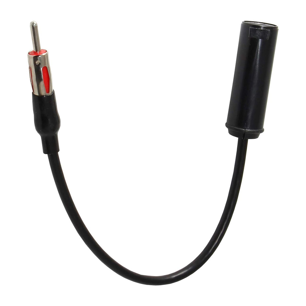 American International NM9 Antenna Adapter – Aftermarket Radio to OEM Antenna Harness for Nissan & Infiniti (1987‑2012)