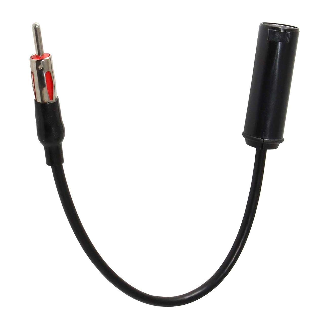 American International NM9 Antenna Adapter – Aftermarket Radio to OEM Antenna Harness for Nissan & Infiniti (1987‑2012)