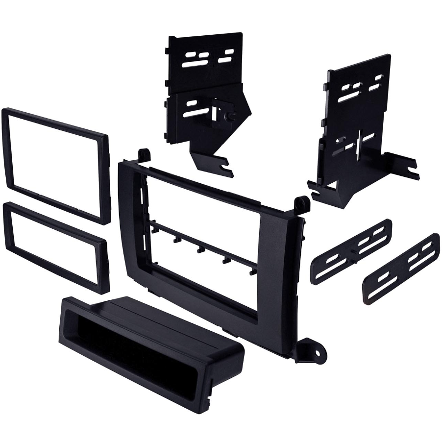 American International TOYK985 Installation Kit for 2011-2014 Toyota Sienna