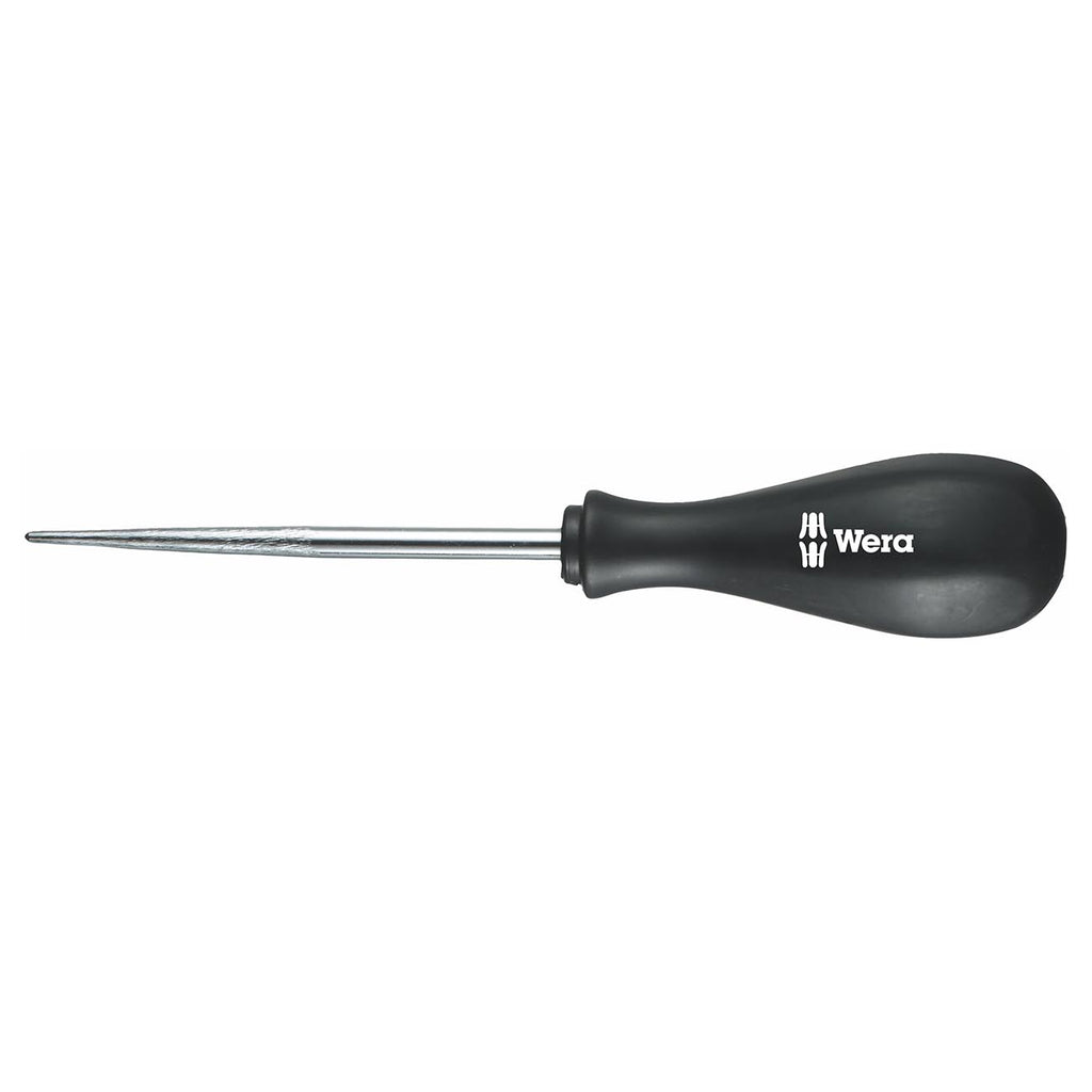 Wera 05027405001 High Carbon Steel Scratch Awl